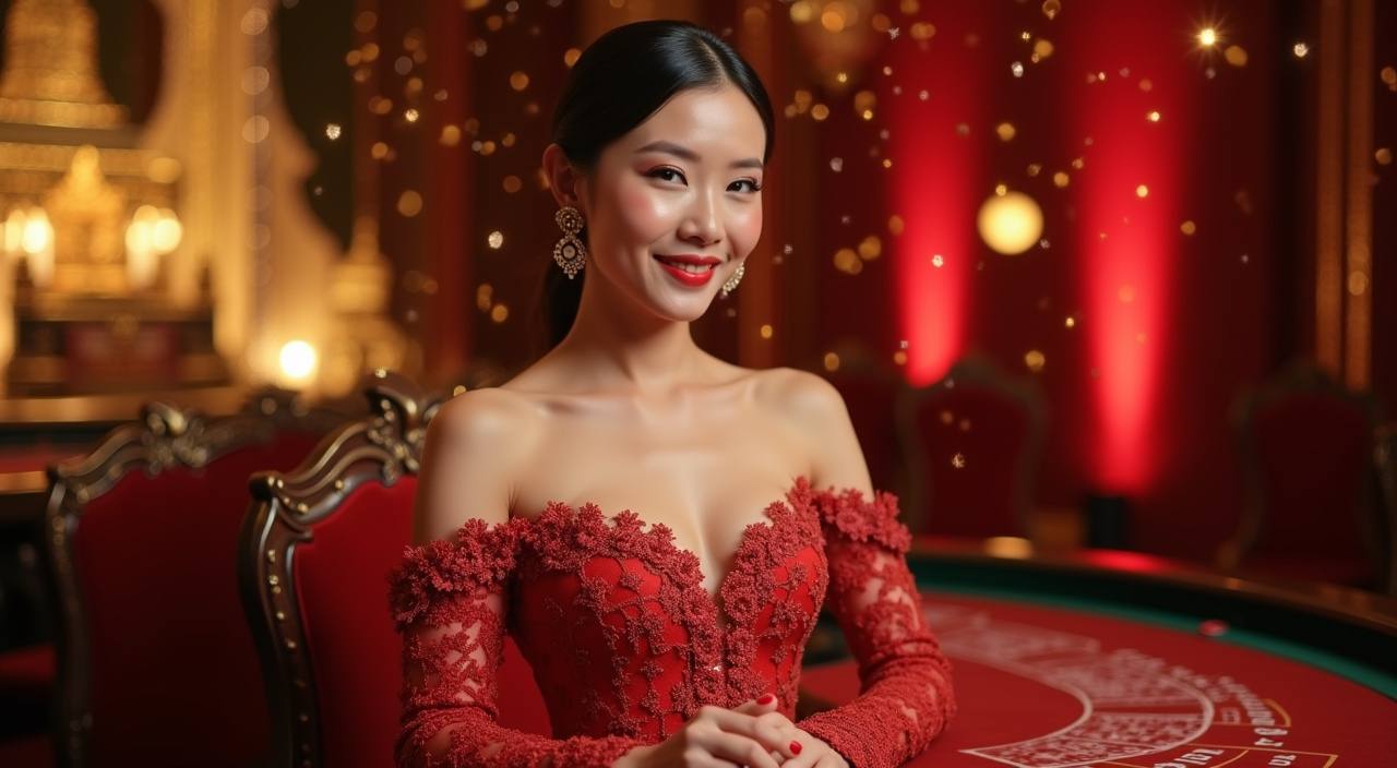 thai lotto Jade Fortune